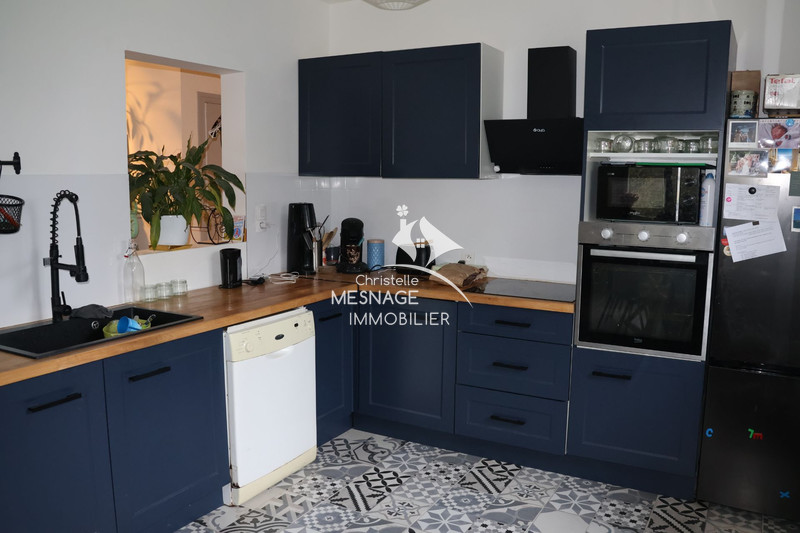 Vente maison Dinan  