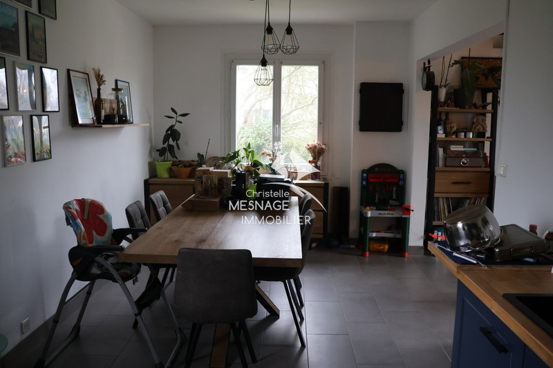 Vente maison Dinan  