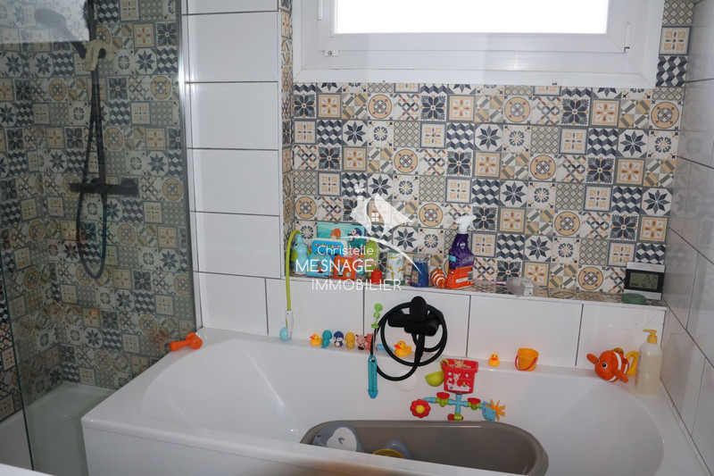 Vente maison Dinan  