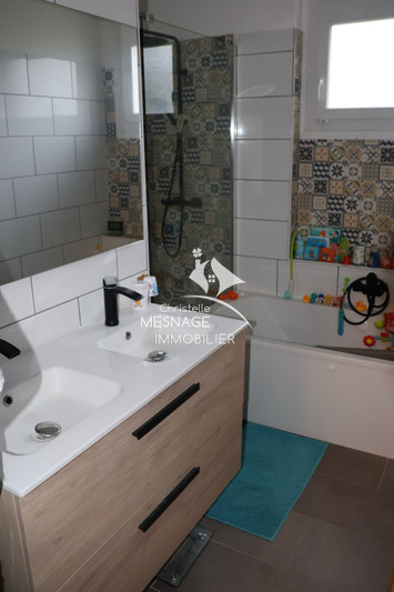 Vente maison Dinan  