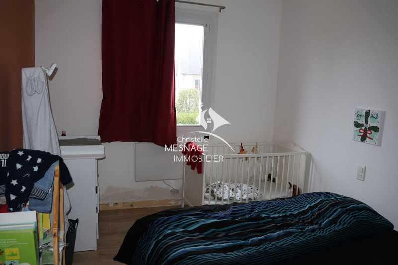 Vente maison Dinan  