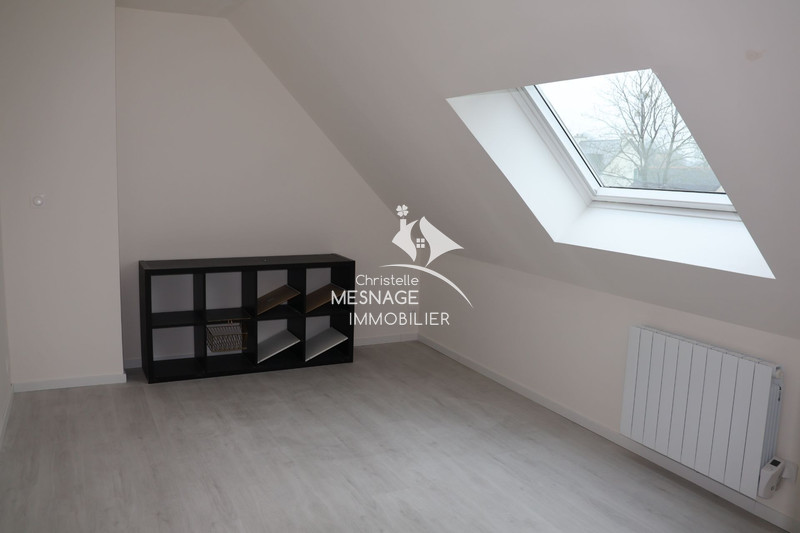Vente maison Dinan  