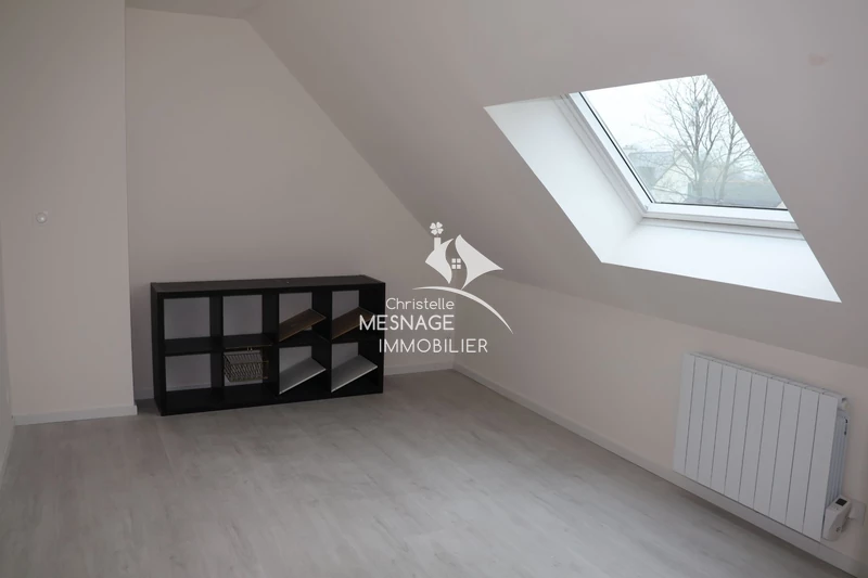 Vente maison Dinan  