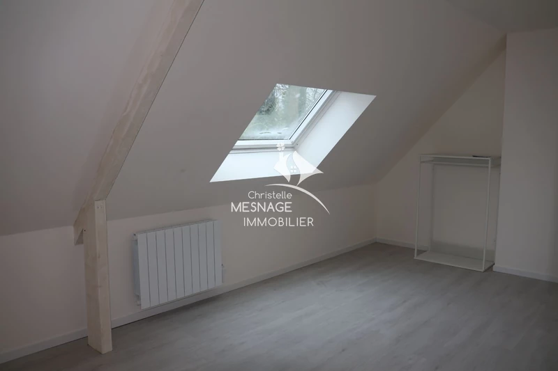 Vente maison Dinan  