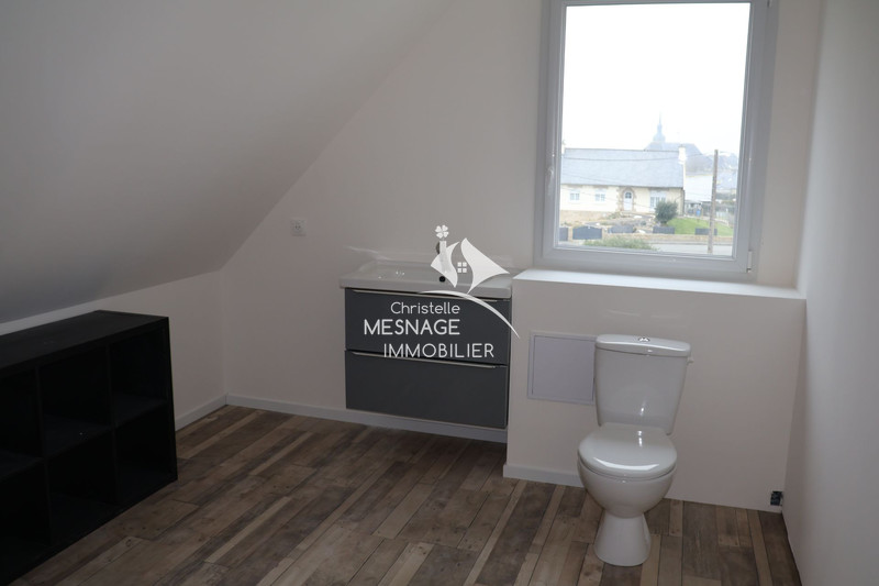 Vente maison Dinan  
