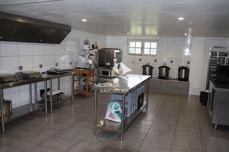 Vente maison Dinan  