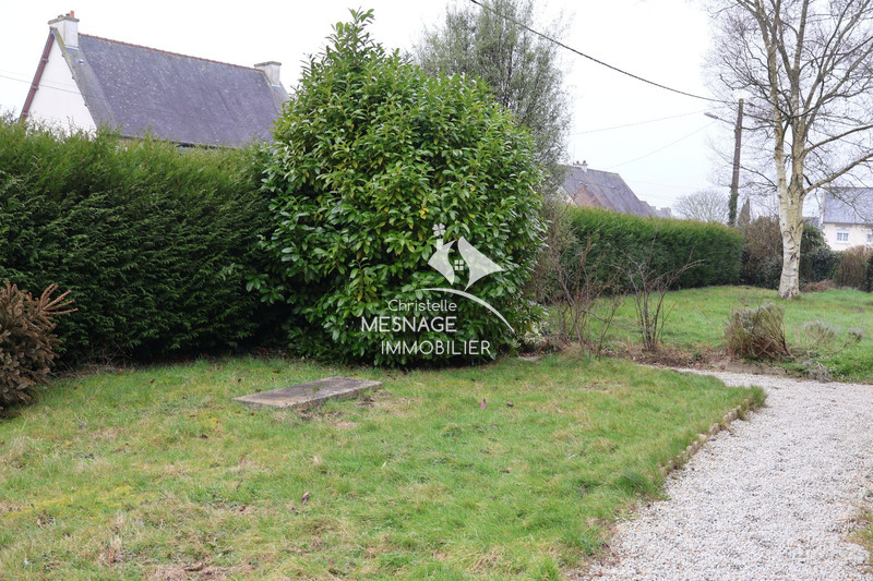 Vente maison Dinan  