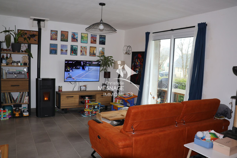 Vente maison Dinan  