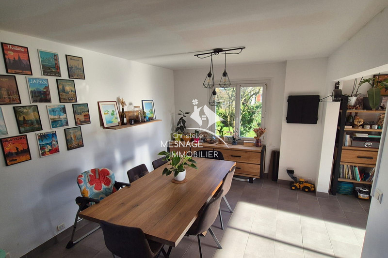 Vente maison Dinan  