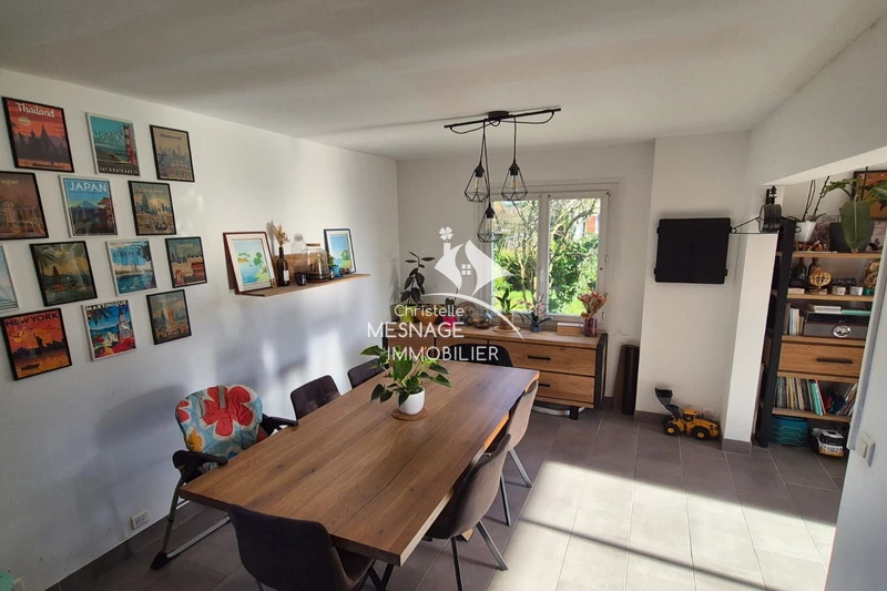 Vente maison Dinan  