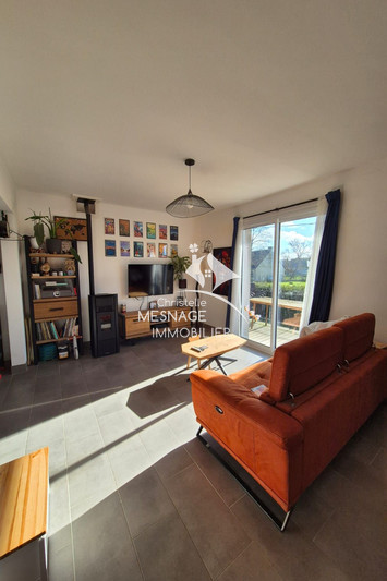 Vente maison Dinan  