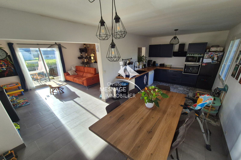 Vente maison Dinan  