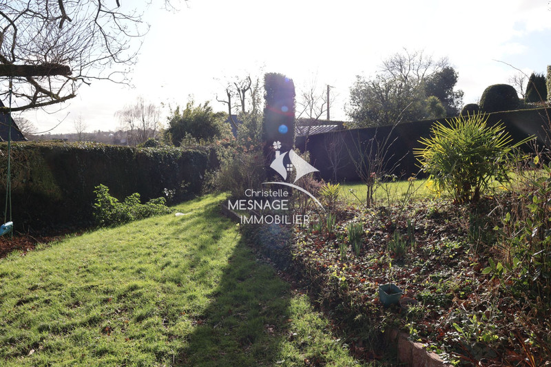 Vente maison contemporaine Dinan  