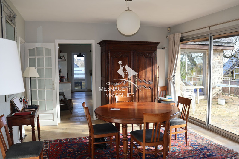 Vente maison contemporaine Dinan  