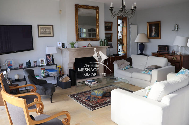 Vente maison contemporaine Dinan  