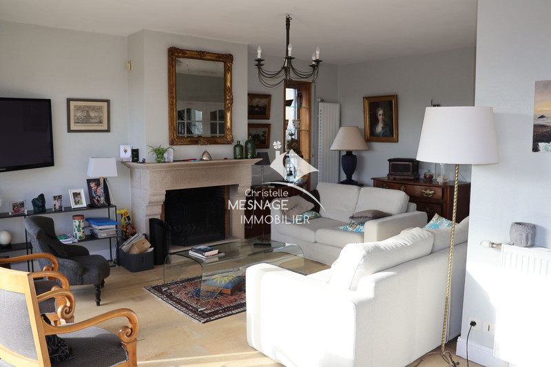 Vente maison contemporaine Dinan  