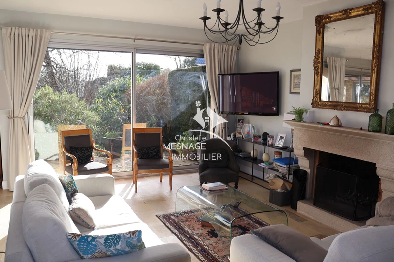Vente maison contemporaine Dinan  