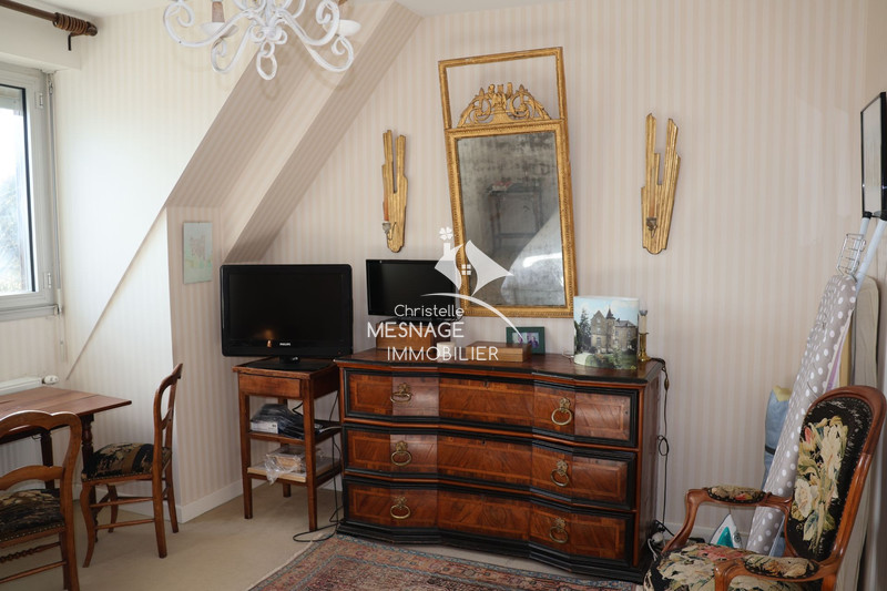 Vente maison contemporaine Dinan  