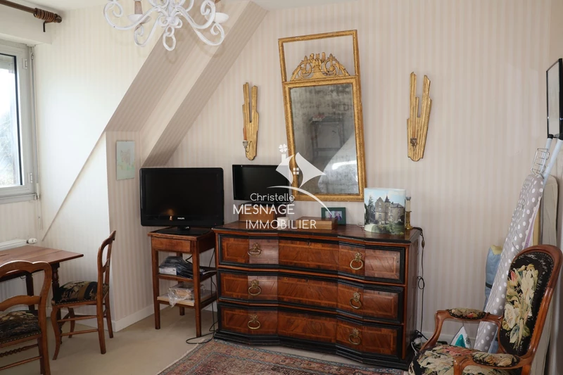 Vente maison contemporaine Dinan  
