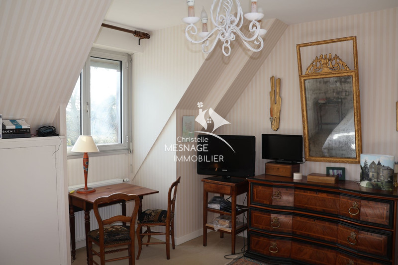 Vente maison contemporaine Dinan  