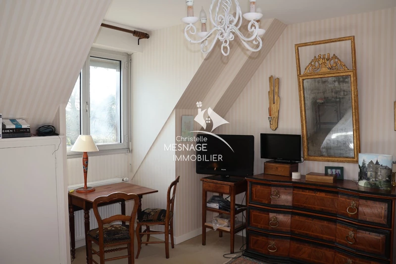 Vente maison contemporaine Dinan  