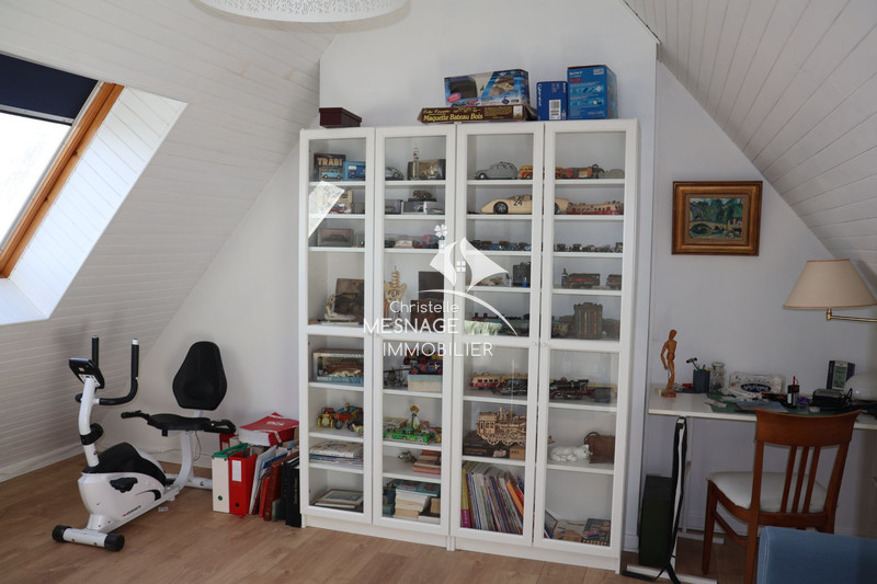 Vente maison contemporaine Dinan  