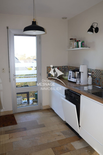 Vente maison contemporaine Dinan  