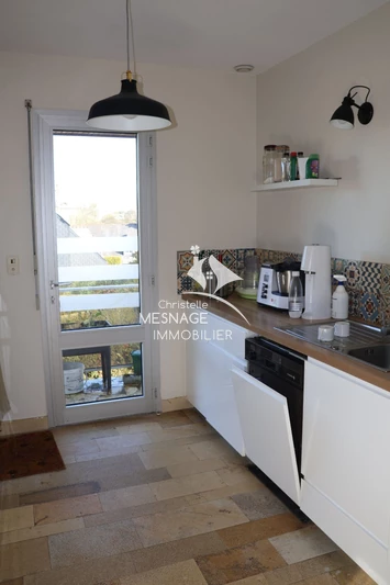 Vente maison contemporaine Dinan  
