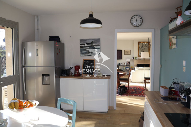 Vente maison contemporaine Dinan  