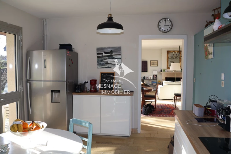 Vente maison contemporaine Dinan  