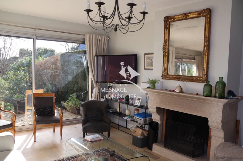 Vente maison contemporaine Dinan  