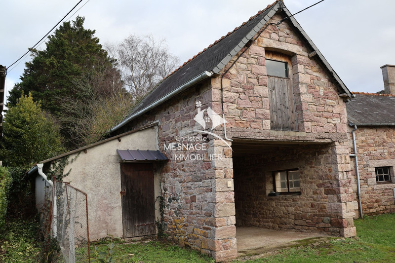 Vente maison en pierre Erquy  