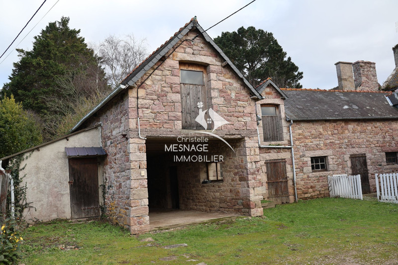 Vente maison en pierre Erquy  