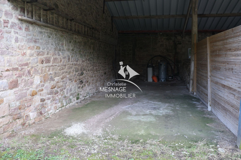 Vente maison en pierre Erquy  