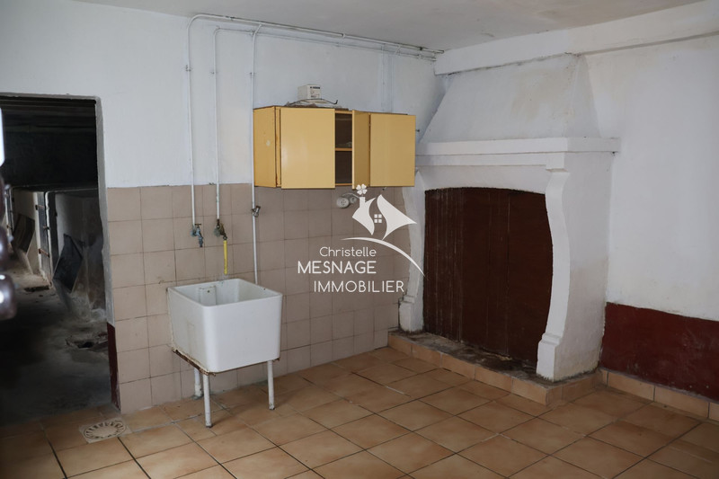 Vente maison en pierre Erquy  