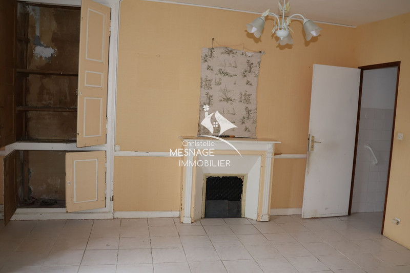 Vente maison en pierre Erquy  