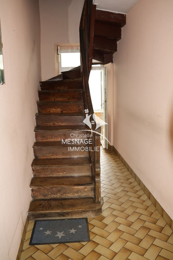 Vente maison en pierre Erquy  