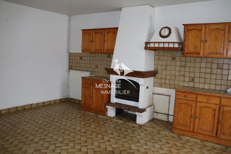 Vente maison en pierre Erquy  