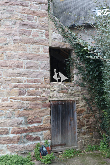 Vente maison en pierre Erquy  