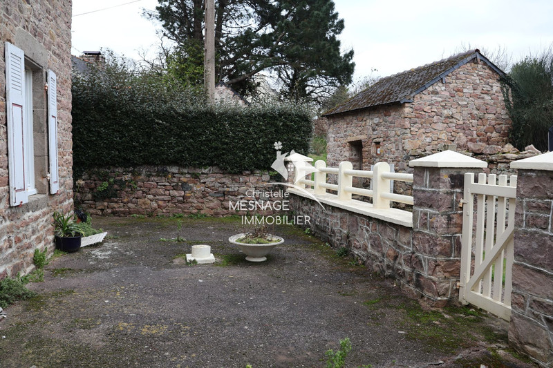 Vente maison en pierre Erquy  