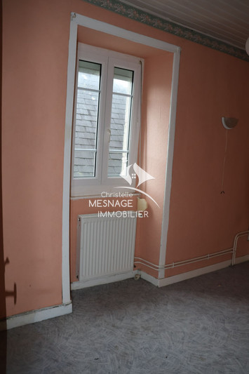 Vente maison en pierre Erquy  