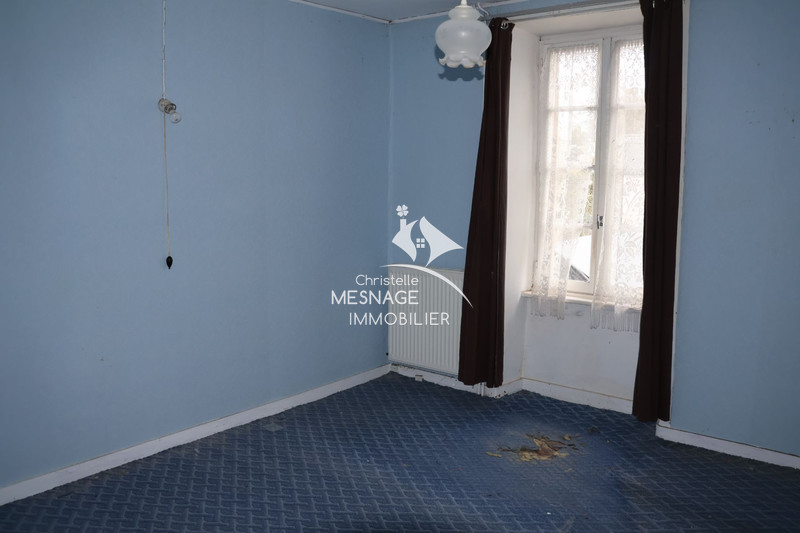 Vente maison en pierre Erquy  
