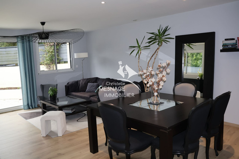 Vente maison Dinan  