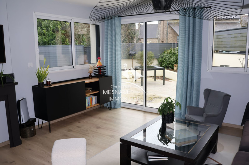 Vente maison Dinan  