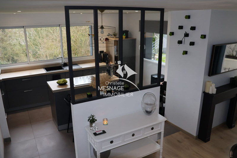 Vente maison Dinan  