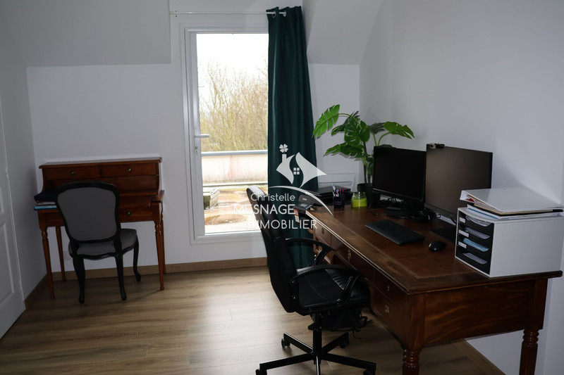Vente maison Dinan  