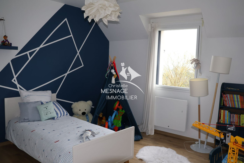 Vente maison Dinan  