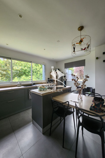 Vente maison Dinan  