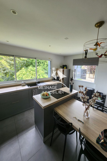 Vente maison Dinan  