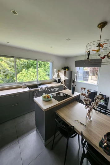 Vente maison Dinan  
